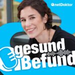 Professor Dr. med. Christl Reisenauer zu Gast bei gesundBefund – dem netDoktor Podcast