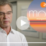 ZDF-Morgenmagazin: Inkontinenz – weg mit dem Tabu!